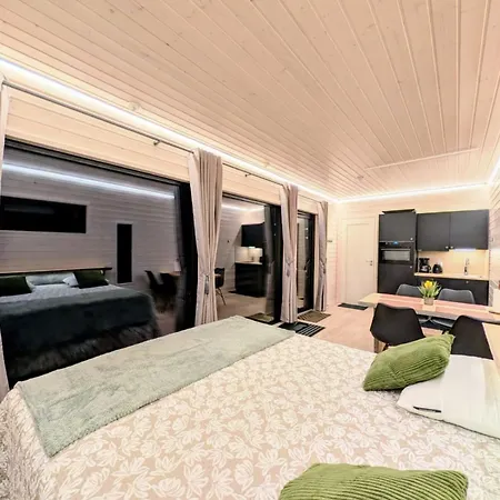 By Hossaville Villa *