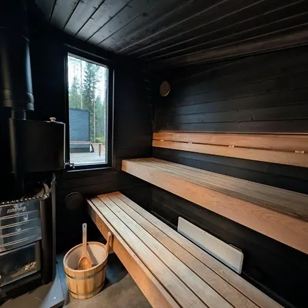 By Hossaville וילה *