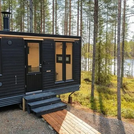 By Hossaville Villa Hossa