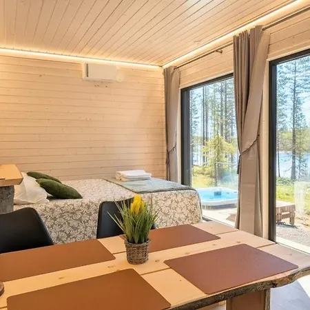 By Hossaville Villa *