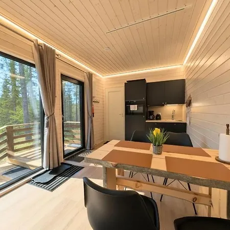 Villa By Hossaville Hossa