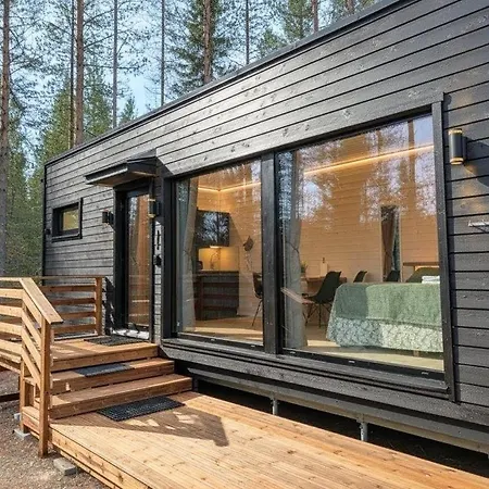 By Hossaville וילה *