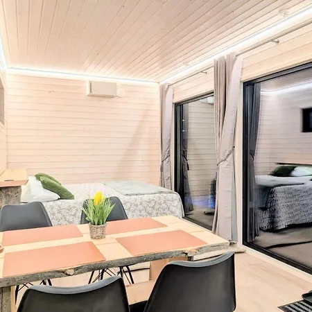 By Hossaville Villa *