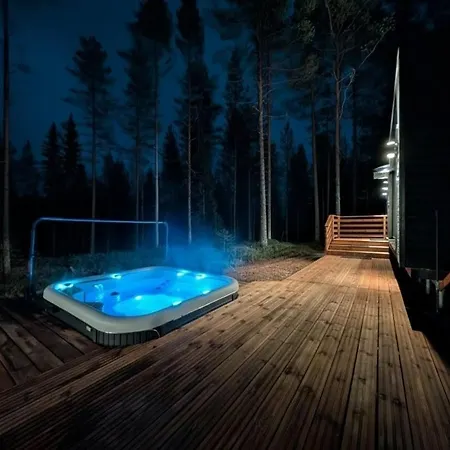 Villa By Hossaville Hossa