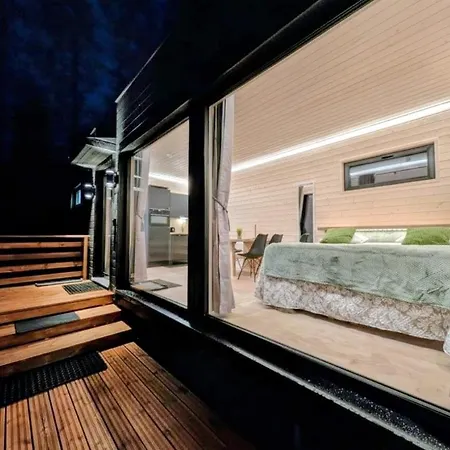 Villa By Hossaville *