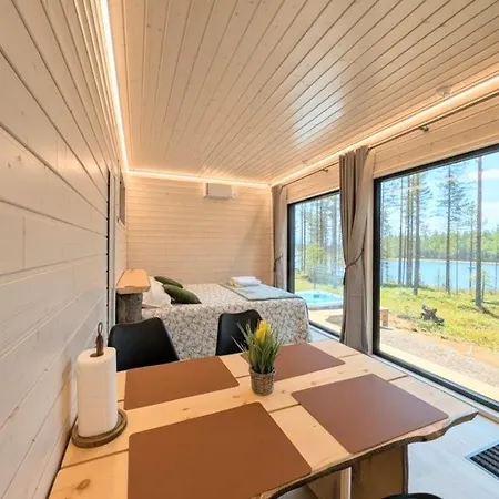 וילה By Hossaville *