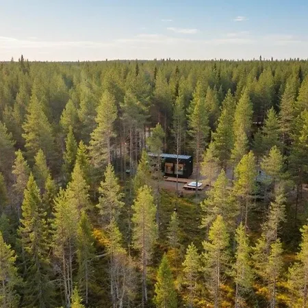 Villa By Hossaville Hossa