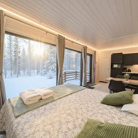 Villa By Hossaville Hossa