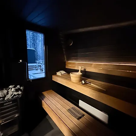 וילה By Hossaville הוסה