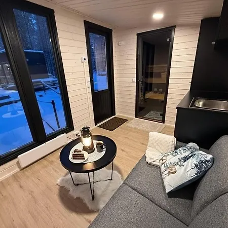 וילה By Hossaville הוסה