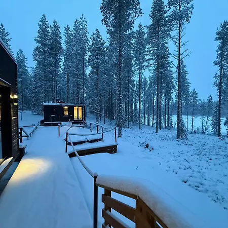 Villa By Hossaville *