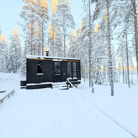 וילה By Hossaville הוסה