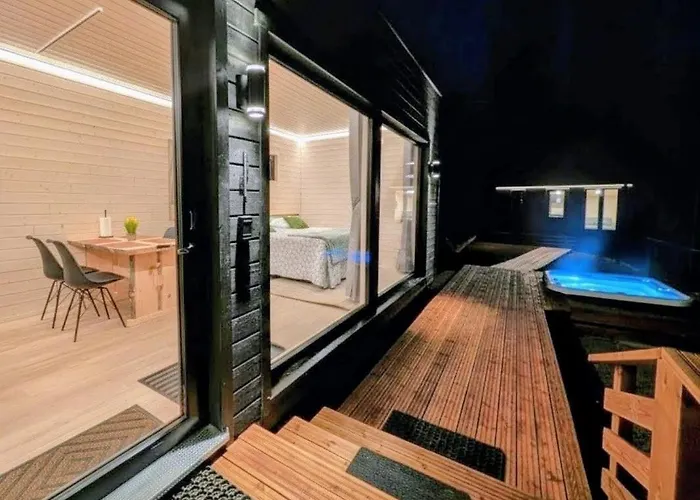 By Hossaville Villa